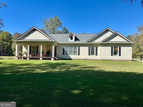 Photo of 406 Fred Kelly Road, Rome, GA 30161 (MLS # 10624788)