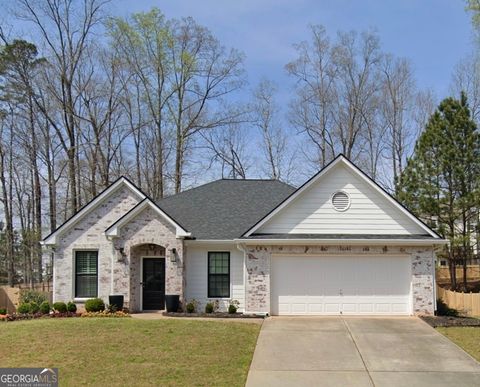 39 Fairway DR Newnan GA 30265