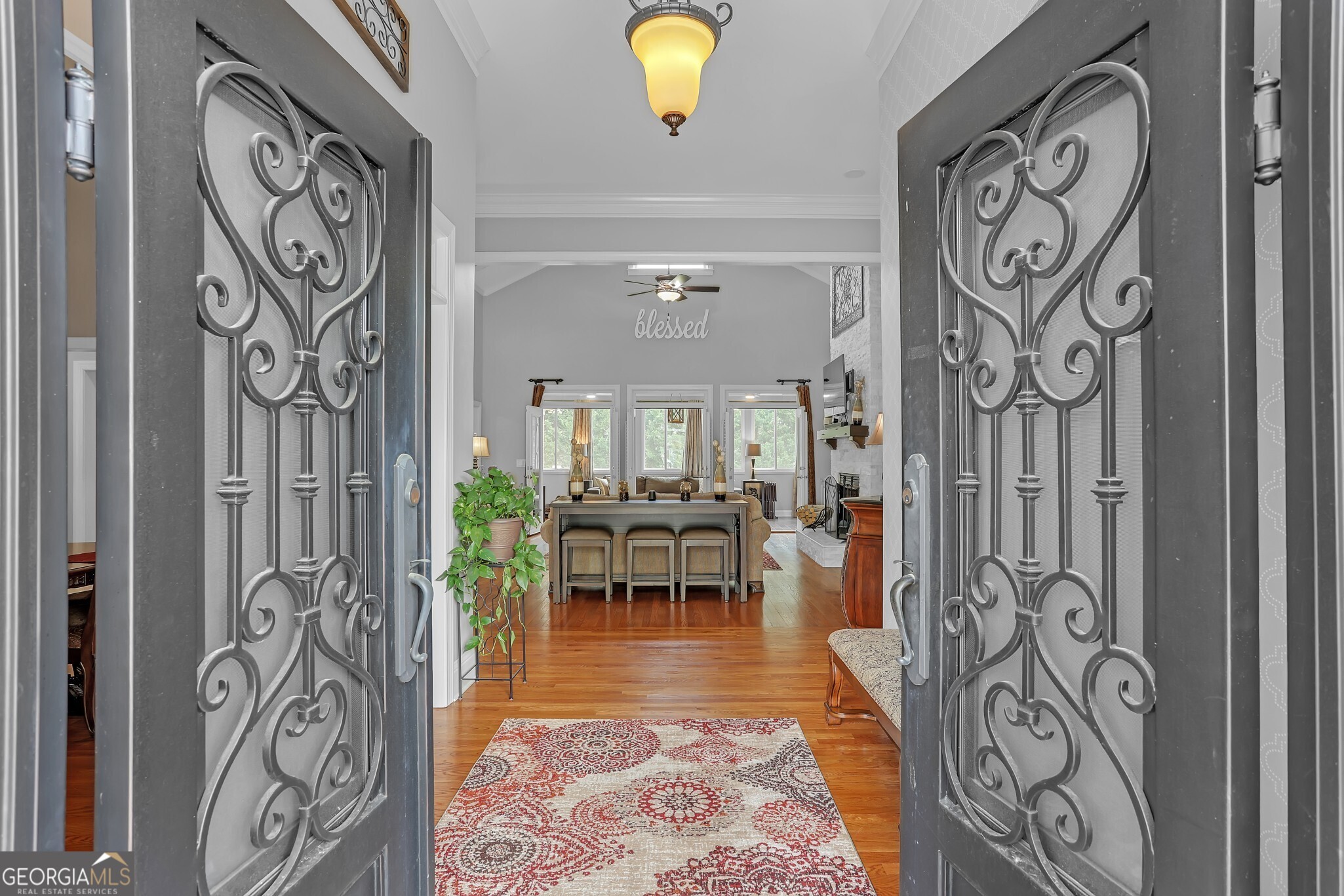605 Peach PL