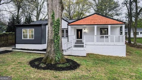 2769 Glenwood AVE SE Atlanta GA 30317