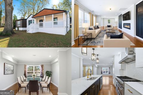 Photo of 2769 Glenwood Avenue SE, Atlanta, GA 30317 (MLS # 10649798)