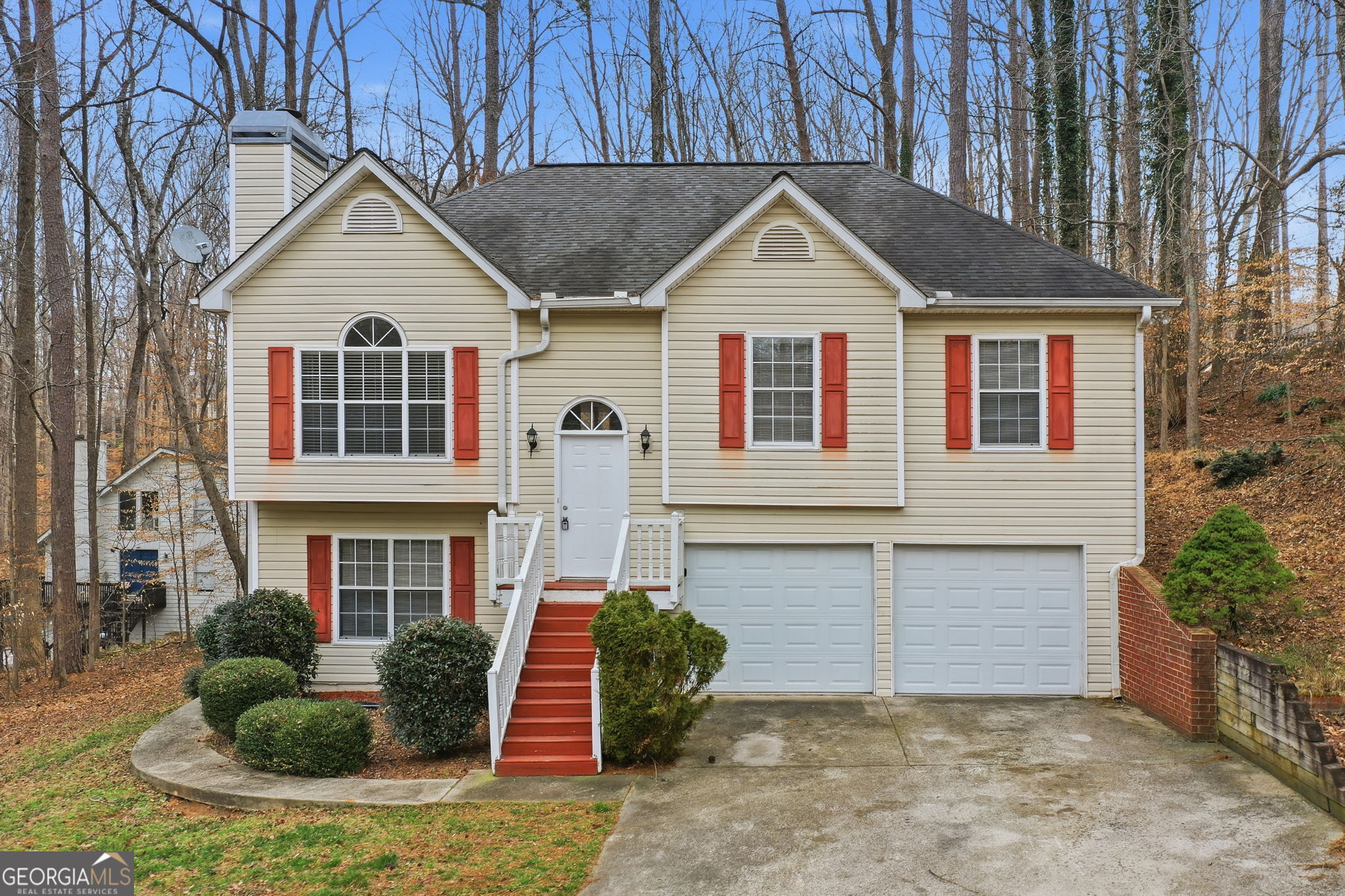 4860 Wade Valley WAY