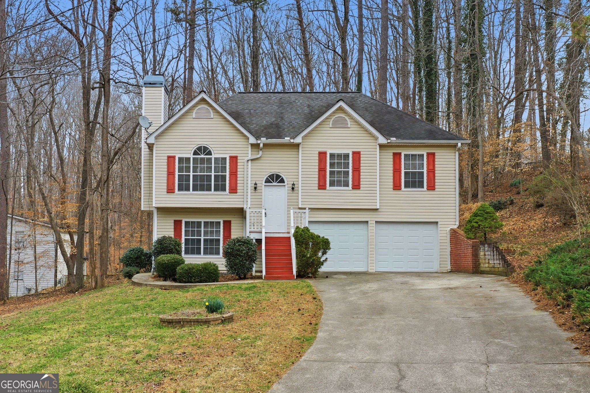 4860 Wade Valley WAY