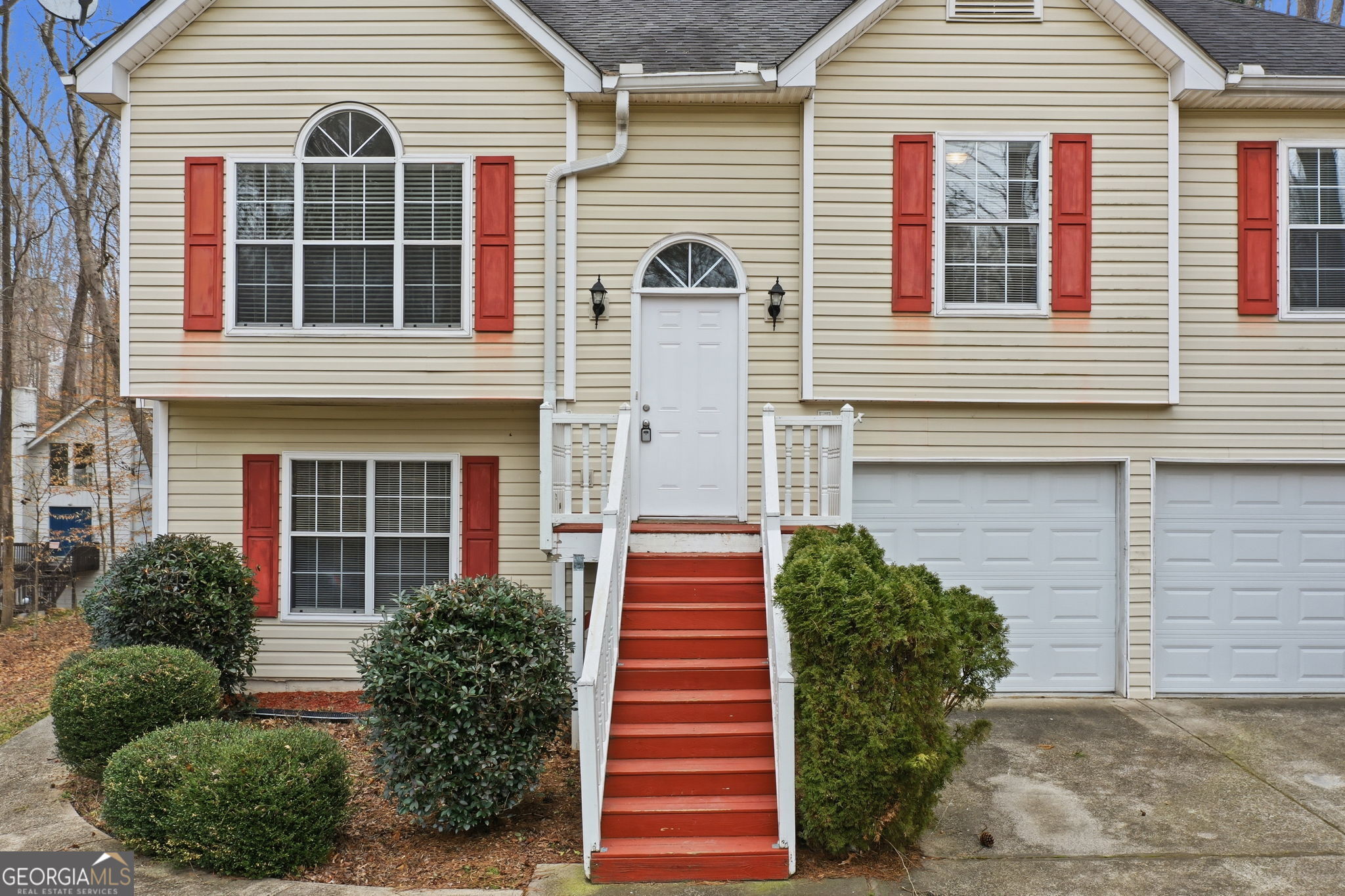 4860 Wade Valley WAY