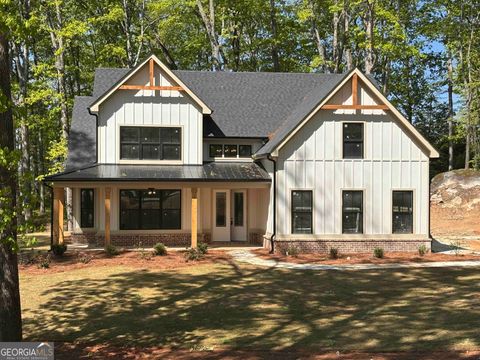 462 Ridge Point, Monticello, GA 31064 - MLS#: 10490061