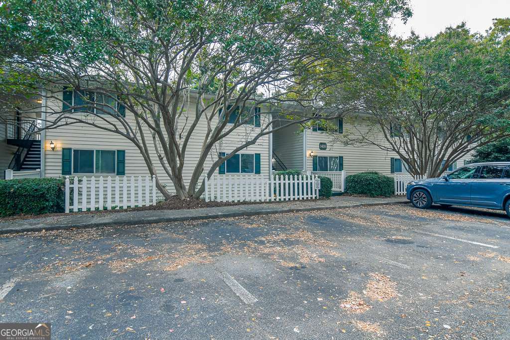 Welcome to this beautifully updated condo located just minutes from East Atlanta Village and the BeltLine! This bright and spacious unit features an open-concept layout, modern finishes, and abundant natural light. The kitchen offers stainless steel appliances, granite countertops, and plenty of cabinet space. Enjoy a large primary bedroom with ample closet storage and a stylishly renovated bathroom. The community offers a peaceful setting with well-maintained grounds and convenient access to shopping, dining, and major highways. Perfect for first-time buyers or investors seeking a prime Atlanta location!