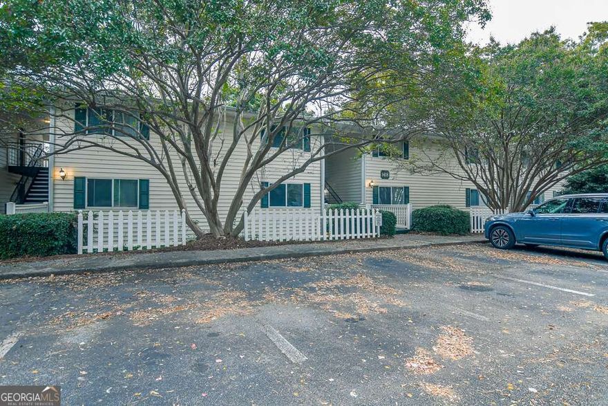 Welcome to this beautifully updated condo located just minutes from East Atlanta Village and the BeltLine! This bright and spacious unit features an open-concept layout, modern finishes, and abundant natural light. The kitchen offers stainless steel appliances, granite countertops, and plenty of cabinet space. Enjoy a large primary bedroom with ample closet storage and a stylishly renovated bathroom. The community offers a peaceful setting with well-maintained grounds and convenient access to shopping, dining, and major highways. Perfect for first-time buyers or investors seeking a prime Atlanta location!