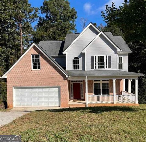219 W Spring Drive, Macon, GA 31220 - #: 10477285