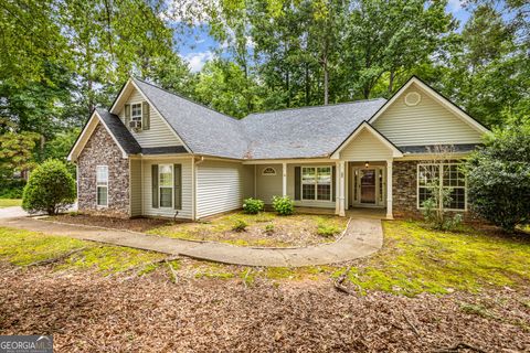 210 Pecan Ridge DR Fayetteville GA 30215