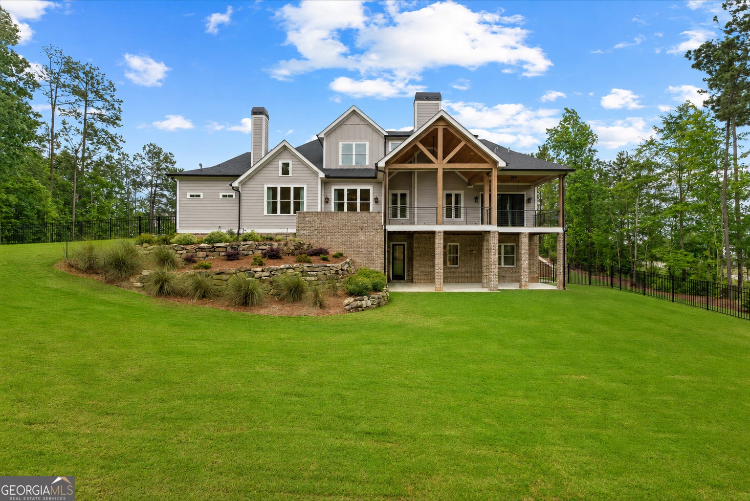 0 Forest Berry CT LOT 71