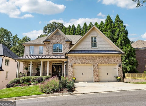 Photo of 930 Wescott Lane NE, Atlanta, GA 30319 (MLS # 10850471)