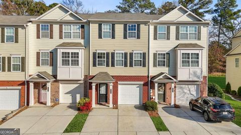 6895 Slate Stone WAY SE 3 Mableton GA 30126