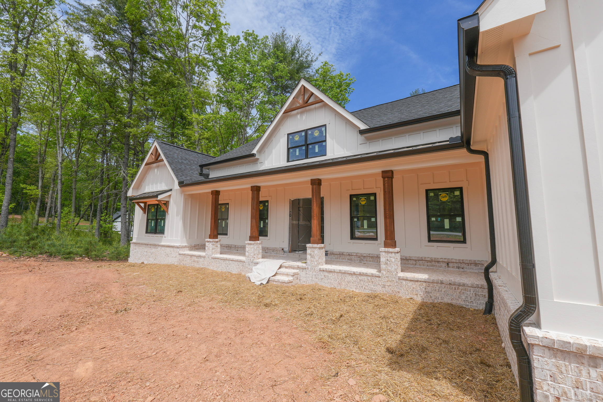 469 Oakwood WAY LOT 164