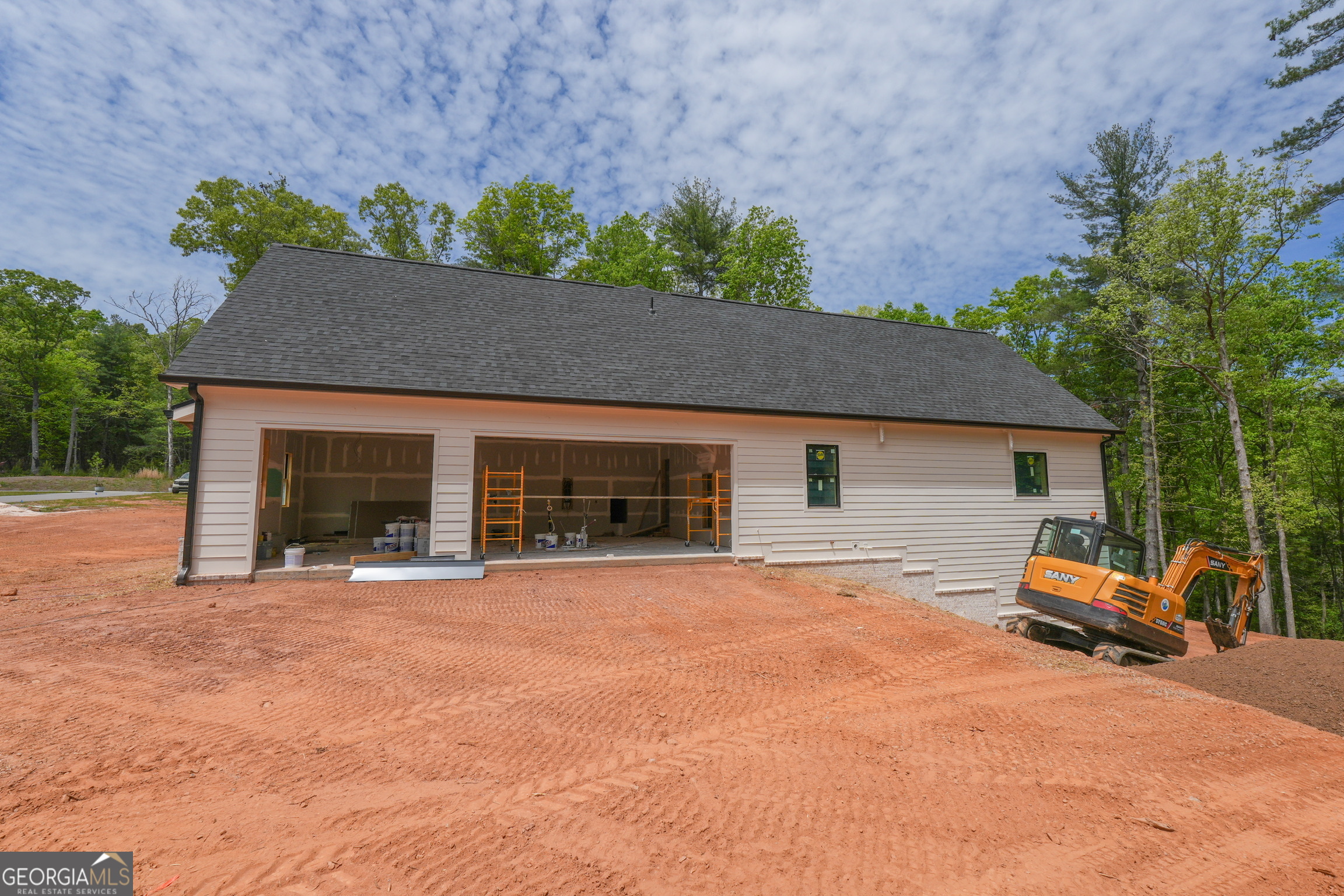 469 Oakwood WAY LOT 164