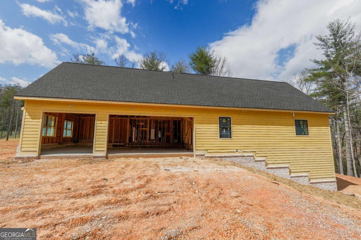 469 Oakwood WAY LOT 164