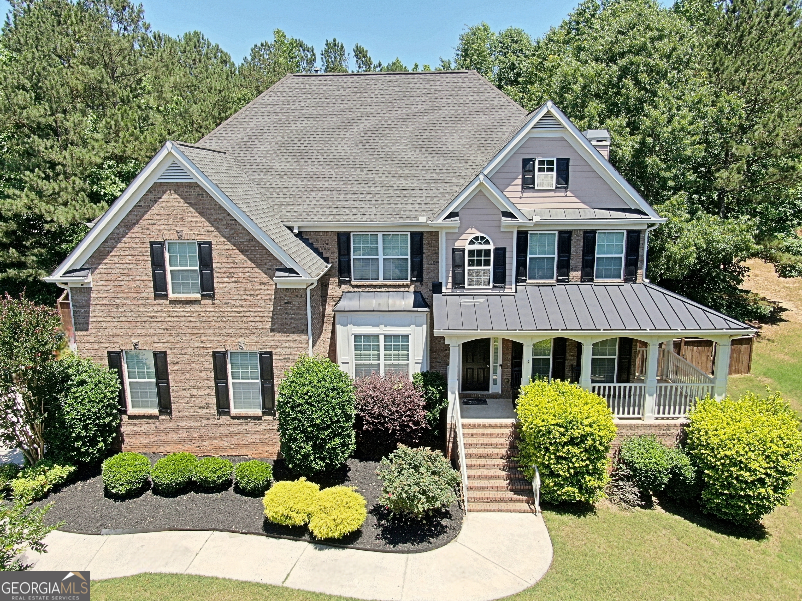 View Douglasville, GA 30135 house