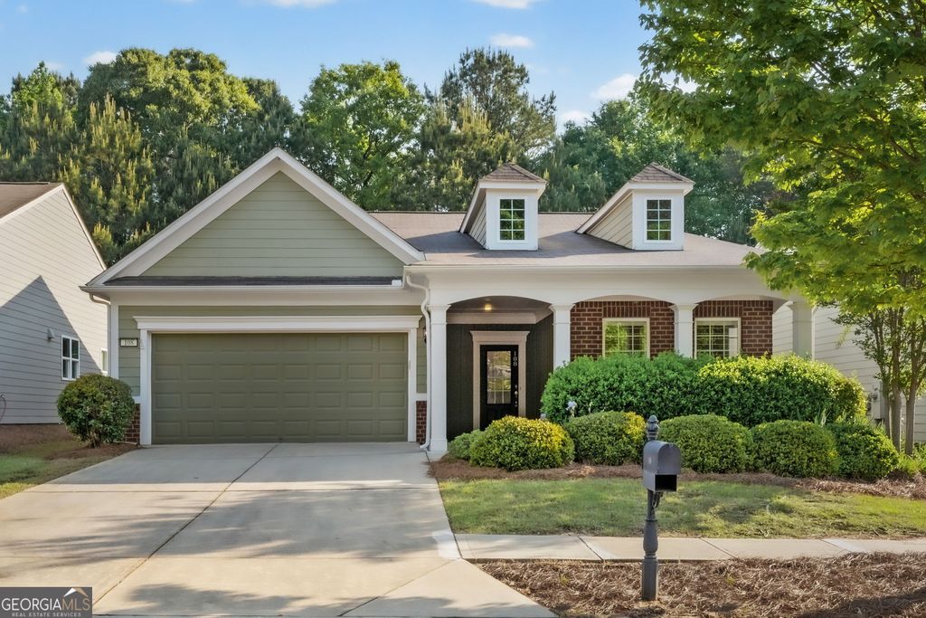 Photo of 108 Jasper Court, Griffin, GA 30223 (MLS # 10741191)