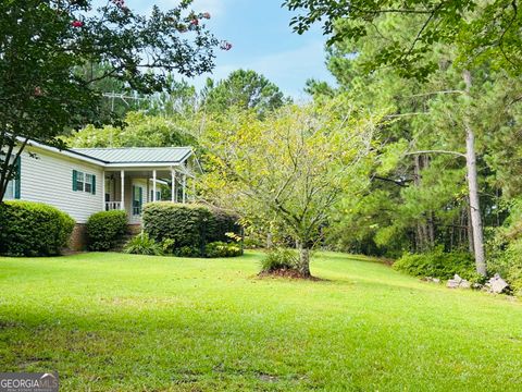 A home in Moultrie