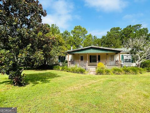 A home in Moultrie