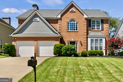 3645 Bancroft Main NW Kennesaw GA 30144