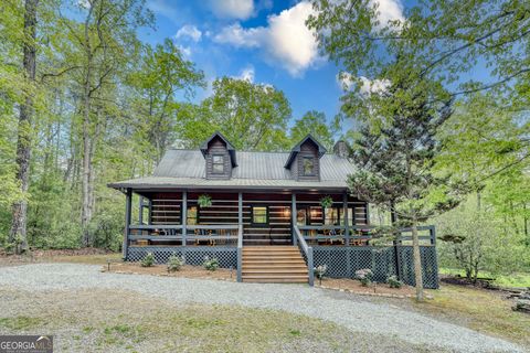 138 Laurel Ridge, Morganton, GA 30560 - MLS#: 10476850