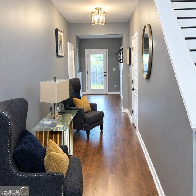 Photo of 8414 Hillspire Drive, Douglasville, GA 30134 (MLS # 10869860)