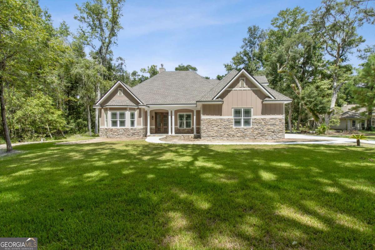 197 London Hill RD