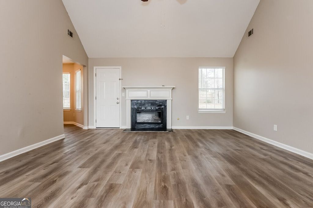 Photo of 5467 Sapphire Circle, Ellenwood, GA 30294 (MLS # 10767057)