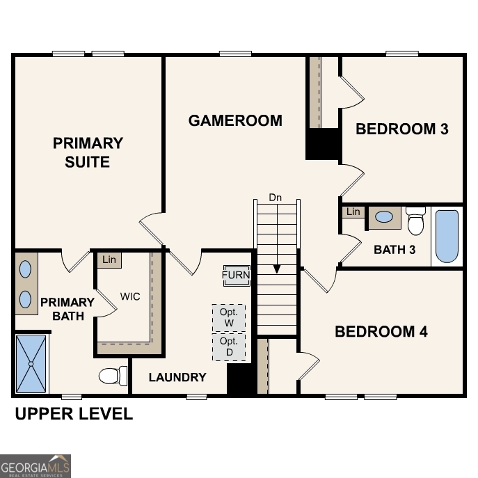 808 Covey CT
