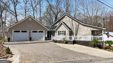 504 Rue Chalet Lavonia GA 30553