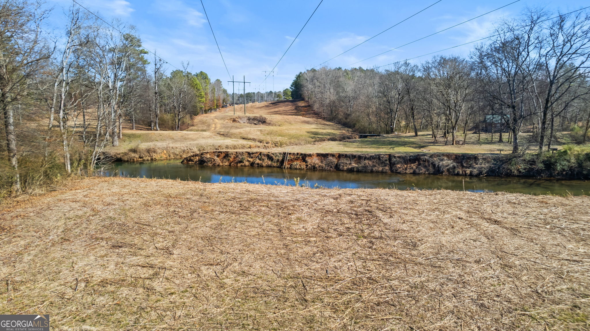 0 Blacks Bluff RD