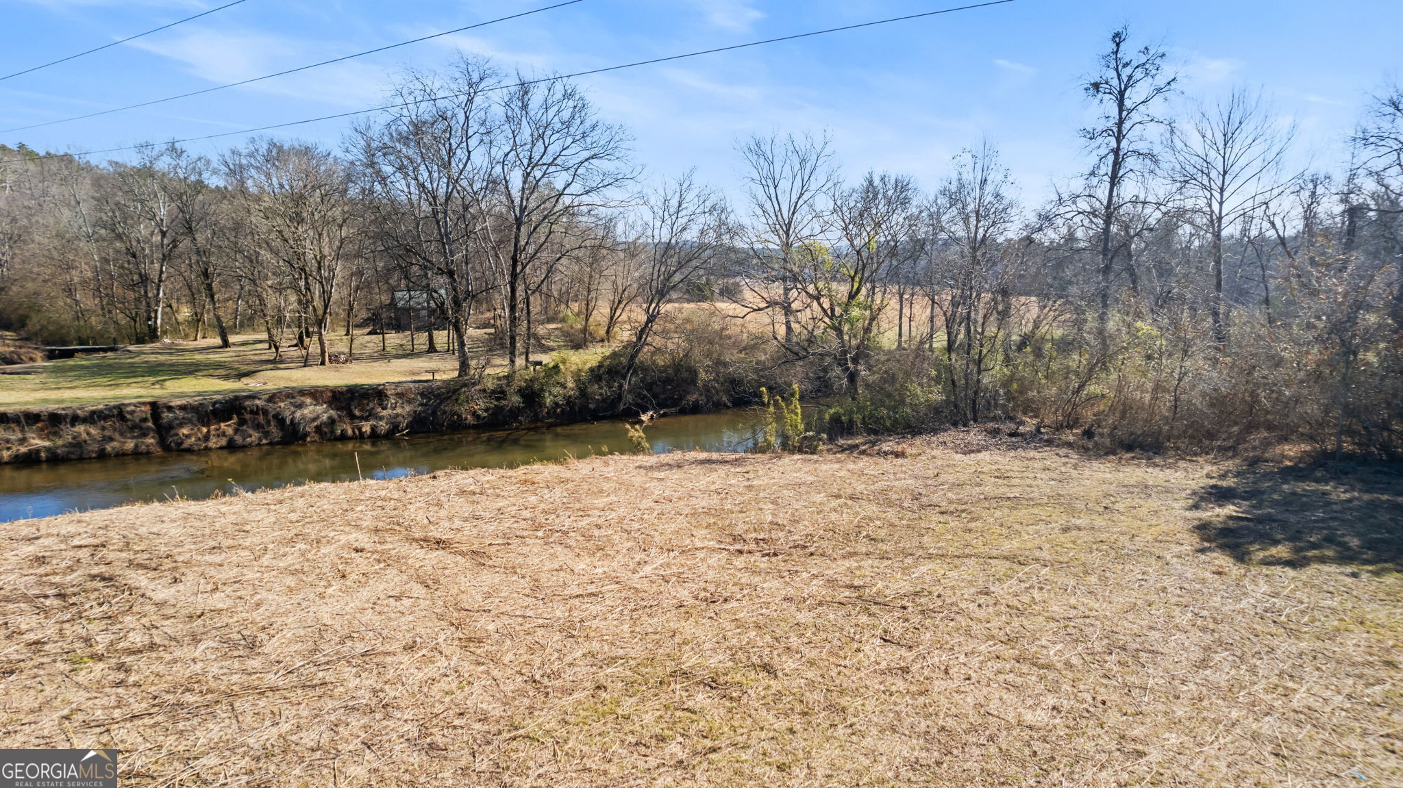 0 Blacks Bluff RD