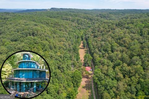 183 +/- Acres on Rambling RD Fairmount GA 30139