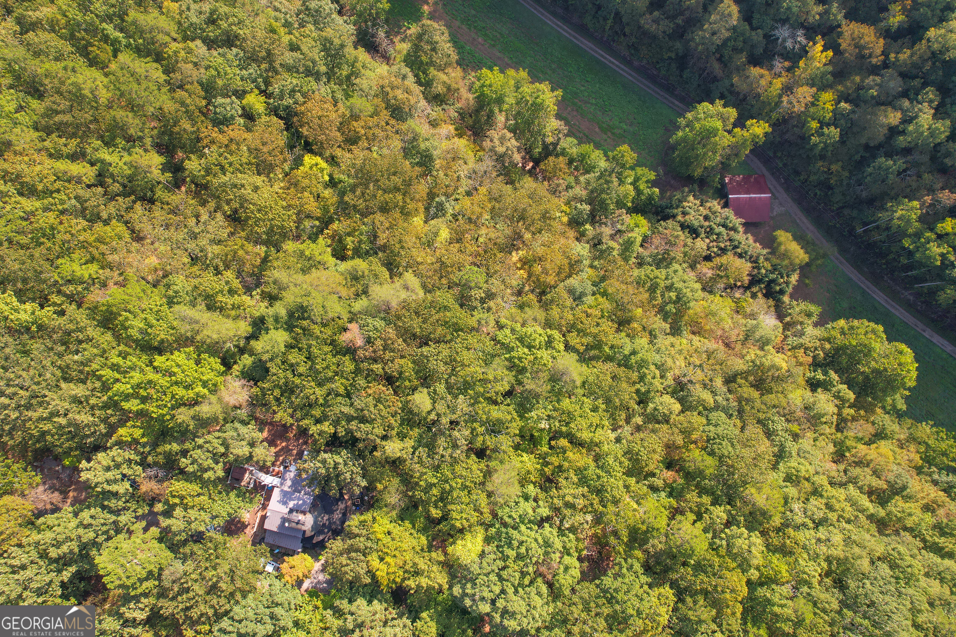 183 +/- Acres on Rambling RD