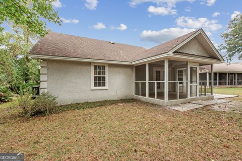 A home in Brunswick