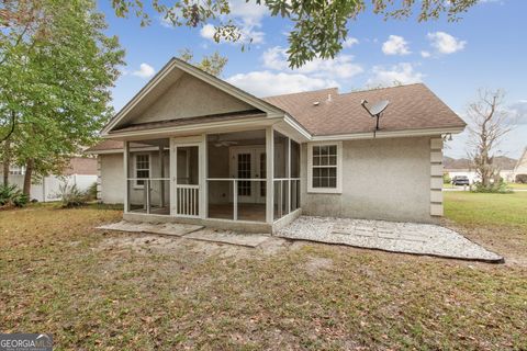 A home in Brunswick