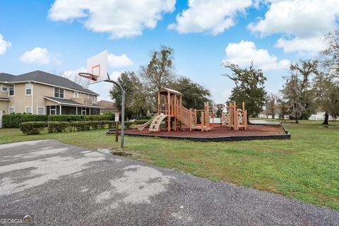 A home in Brunswick