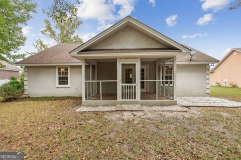 A home in Brunswick