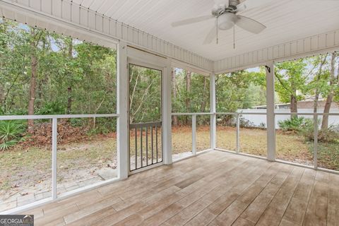 A home in Brunswick