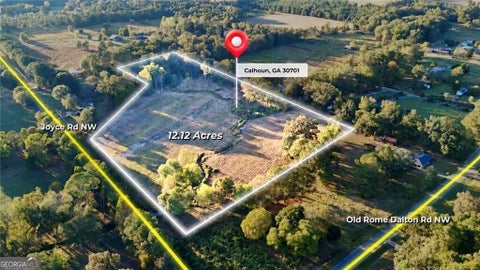 Photo of 0 Joyce Road, Calhoun, GA 30701 (MLS # 10874213)