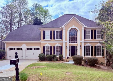 3830 Peachbluff CT Duluth GA 30097