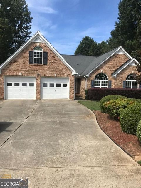 436 Abbey PL Villa Rica GA 30180