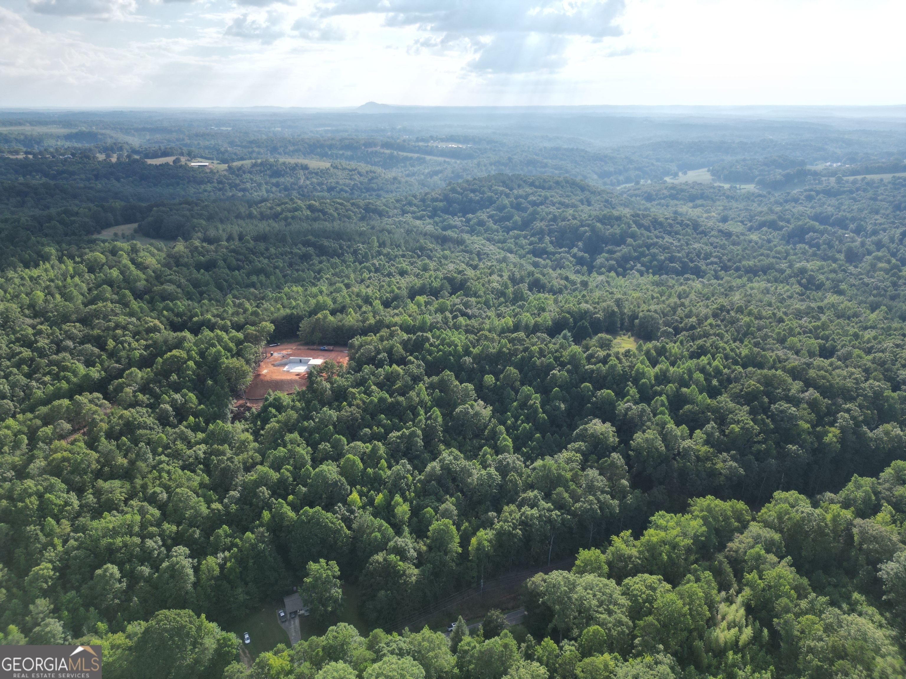 TRACT 2 Harbert Valley RD