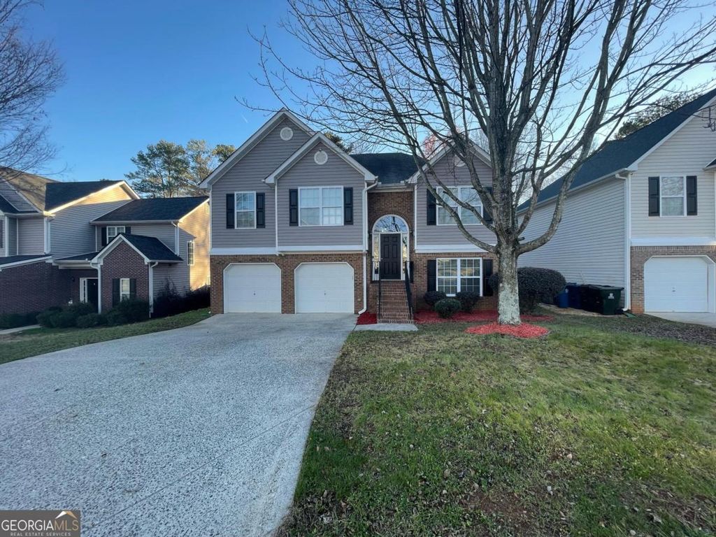 Photo of 159 Hollinger Way, Marietta, GA 30060 (MLS # 10659837)