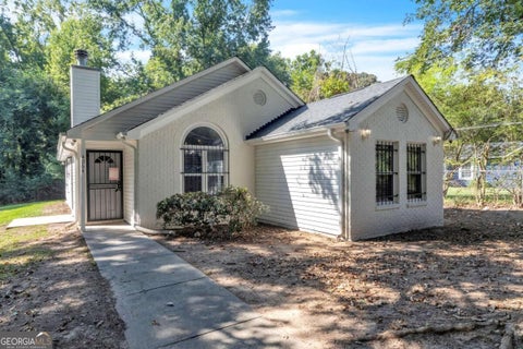 Photo of 4064 Blanton Avenue SW, Atlanta, GA 30331 (MLS # 10849844)