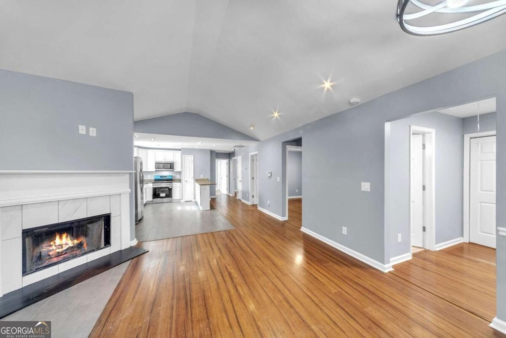 Photo of 4064 Blanton Avenue SW, Atlanta, GA 30331 (MLS # 10849844)