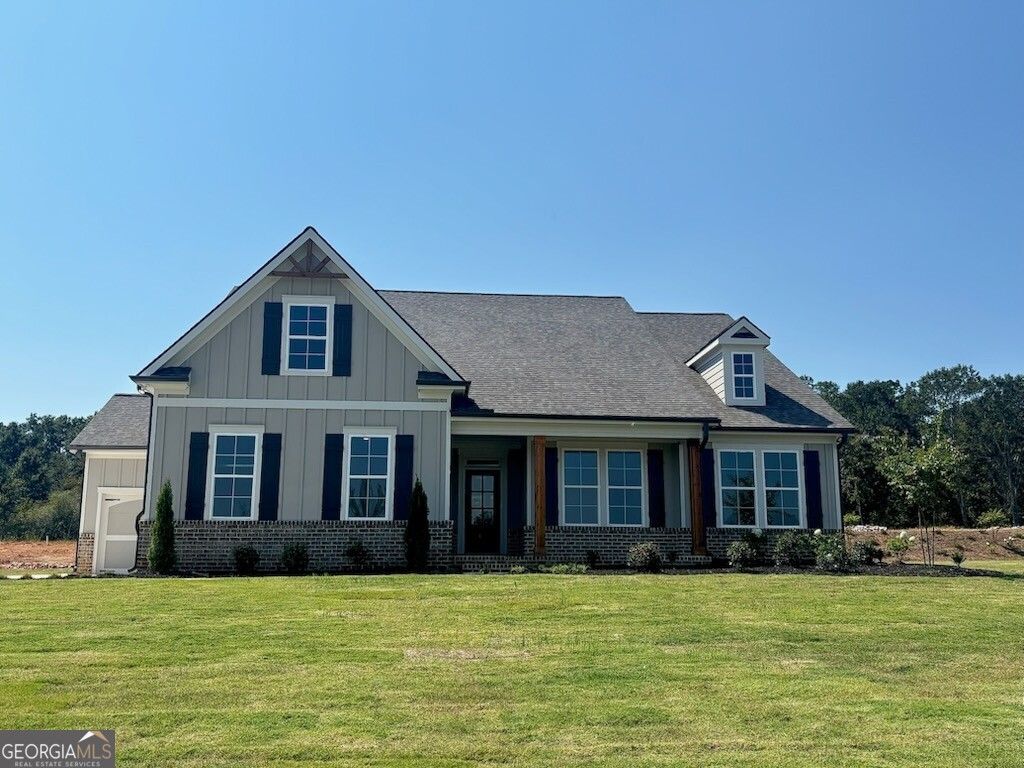 Photo of 1297 PJ East Road, Covington, GA 30014 (MLS # 10764200)