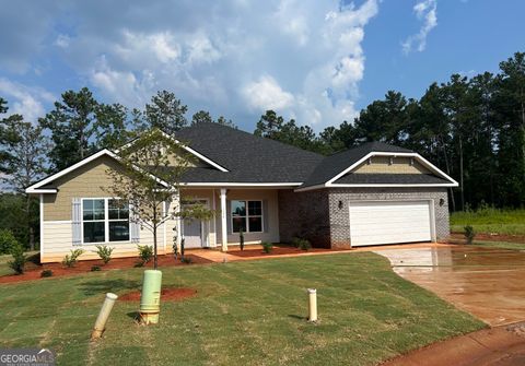 1179 Barrington Place WAY Macon GA 31220