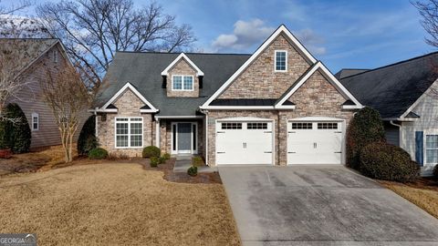 Photo of 115 Carriage Way SE, Rome, GA 30161 (MLS # 10670414)