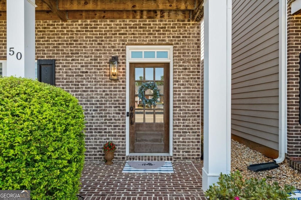 Photo of 50 Park Circle, Cartersville, GA 30120 (MLS # 10846978)
